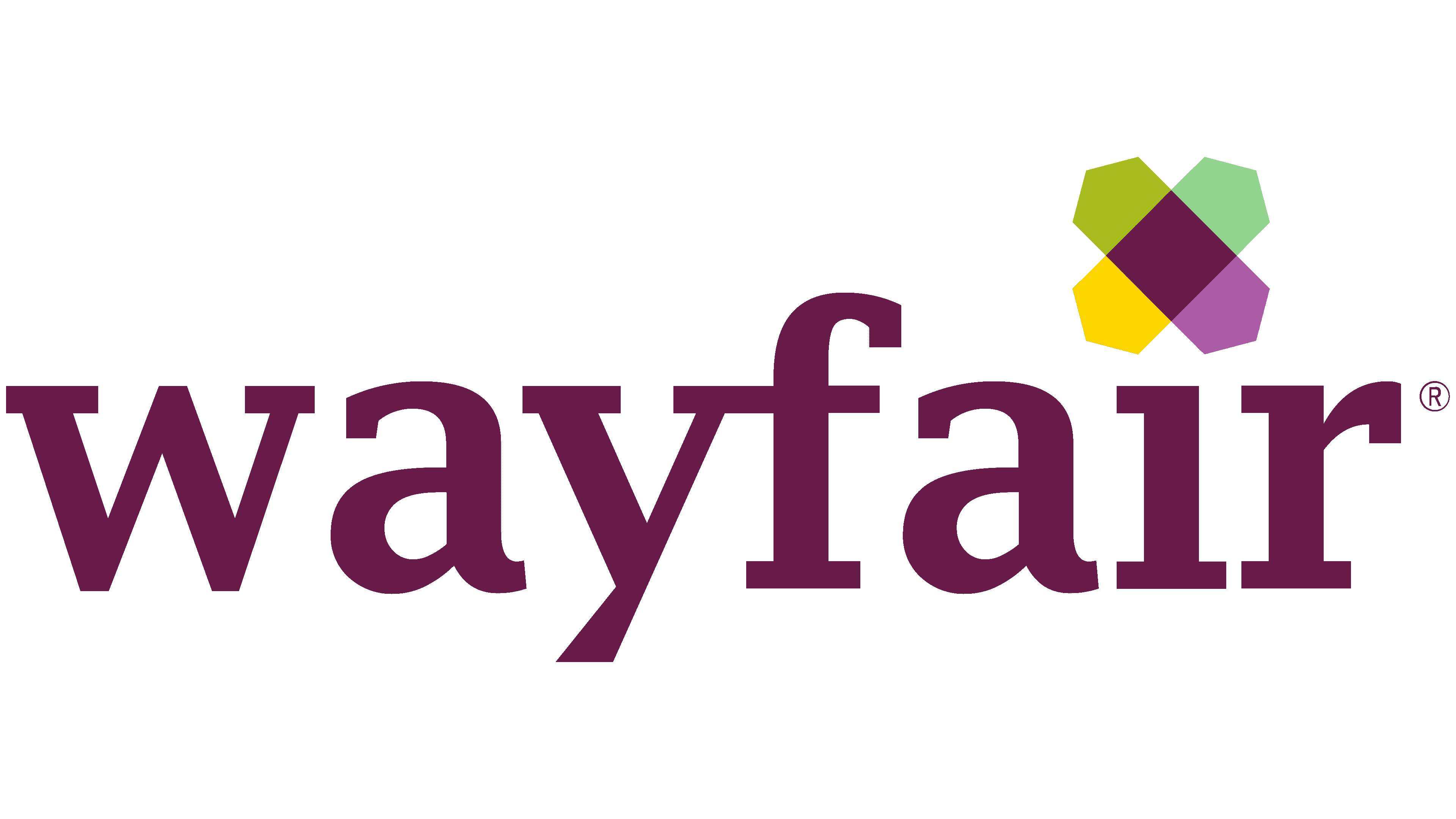 Logotipo da Wayfair