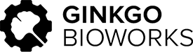 Ginkgo Bioworks 徽标