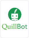 QuillBot 로고
