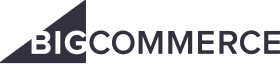 Logotipo da BigCommerce