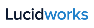 Lucidworks ロゴ