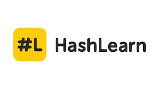 HashLearn Logo