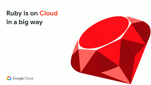 Bangun aplikasi Ruby dengan teknologi serverless dalam skala global. 