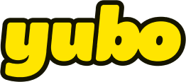 Logotipo do Yubo