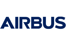 Biểu trưng của công ty Airbus