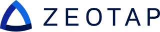 ZeoTap ロゴ
