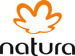 Logotipo da Natura
