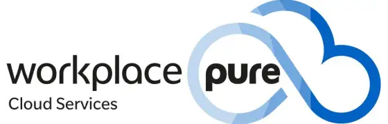 workplace pure logo