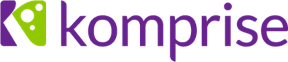 Logo: Komprise