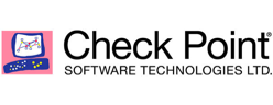Logotipo da Check Point