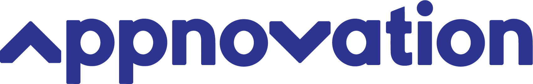 Logotipo da Appnovation