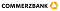 Commerzbank ロゴ