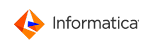 Informatica ロゴ