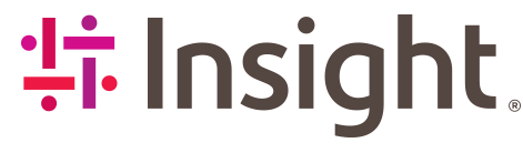 Insight Enterprises 徽标