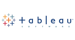 הלוגו של Tableau Software