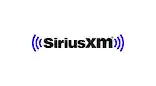 Logo de SiriusXM.