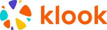 Logotipo da Klook