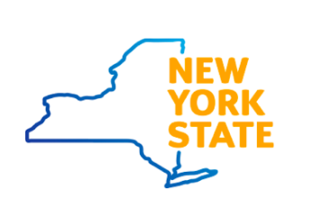 Icono del Estado de Nueva York