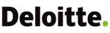 Logotipo da Deloitte