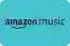 Kachel für Amazon Music