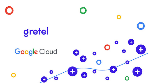 Gretel dan Google Cloud