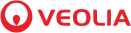 Logotipo de Veolia