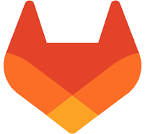 GitLab ロゴ