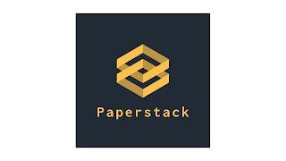 Paperstack Logo