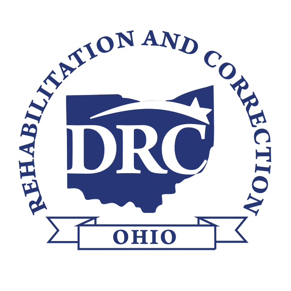 Departamento de Rehabilitación y Corrección de Ohio