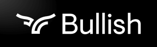 Bullish 로고