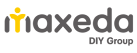 Logo de Maxeda DIY Group