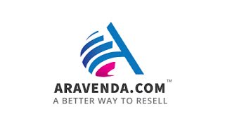 Aravenda Logo