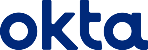 Logo: Okta