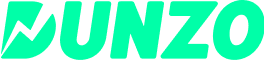 Logo aziendale di Dunzo