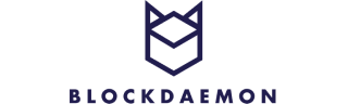 Blockdaemon ロゴ