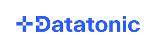 Logotipo da Datatonic
