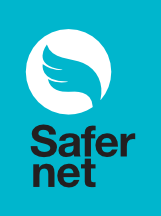 Logotipo da Safernet