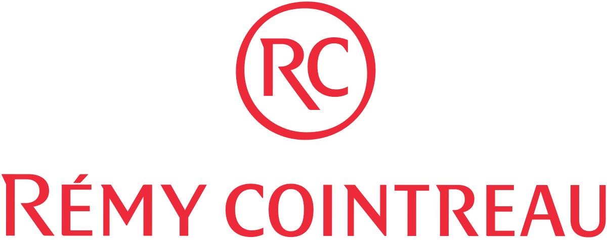 Logo Rémy Cointreau