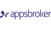 Logotipo da Appsbroker