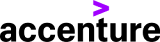 Logotipo da Accenture
