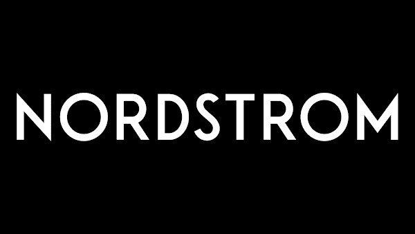 Nordstrom 로고