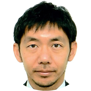 Kazuya Okubo headshot