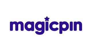 MagicPin Logo