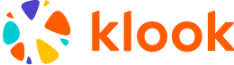 logotipo de klook
