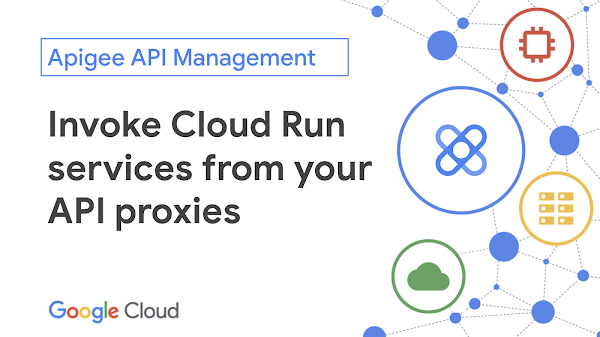 Memanggil layanan Cloud Run dari proxy API di Apigee 