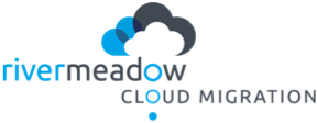 Logo: RiverMeadow Software