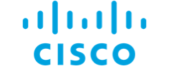 Cisco 徽标