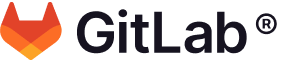 GitLab 로고