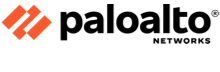Logo: Palo Alto Networks