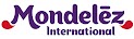 Mondelez International 徽标
